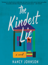 Cover image for The Kindest Lie